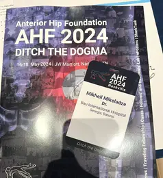 AHF 2024 „Ditch the Dogma“, პროგრამა და სამონაწილეო ბარათი