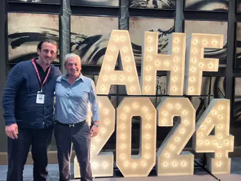 Anterior Hip Foundation Meeting, ნეშვილი, ტენესი, 2024