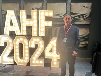 Anterior Hip Foundation Meeting, ნეშვილი, ტენესი, 2024
