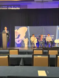 Anterior Hip Foundation Meeting, ნეშვილი, ტენესი, 2025