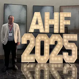 Anterior Hip Foundation Meeting, ნეშვილი, ტენესი, 2025