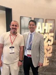 Anterior Hip Foundation Meeting, ნეშვილი, ტენესი, 2025