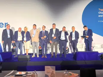 Smith & Nephew AWM Summit „Together to Win“, ვარშავა, 2026
