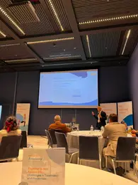 Smith & Nephew AWM Summit „Together to Win“, ვარშავა, 2026