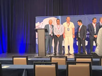 Ronald Burkle Fellowship, Anterior Hip Foundation, 2025