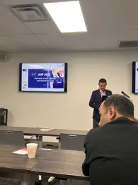 კადავერ კურსი, აშშ, 2025