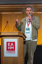 EAHM Travelling Fellowship, 2026