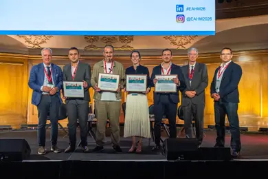 EAHM Travelling Fellowship, 2026