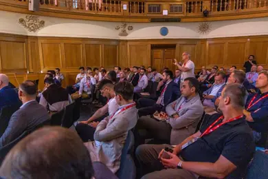 EAHM Travelling Fellowship, 2026