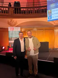 European Anterior Hip Meeting, ლონდონი, 2026