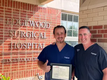 Edgewood Surgical Hospital, პენსილვანია, 2024