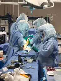 Edgewood Surgical Hospital, პენსილვანია, 2024
