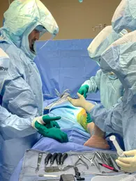 Edgewood Surgical Hospital, პენსილვანია, 2024