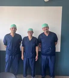 Hôpital Erasme, ბრიუსელი, 2026