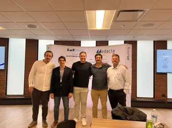The 2nd U.S. Kinematic Alignment Summit, ჩიკაგო, ილინოისი, 2024