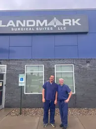 Landmark Surgical Suites, ლუისვილი, 2025