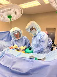Landmark Surgical Suites, ლუისვილი, 2025