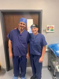 Landmark Surgical Suites, ლუისვილი, 2025