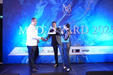 Med Award 2025, თბილისი