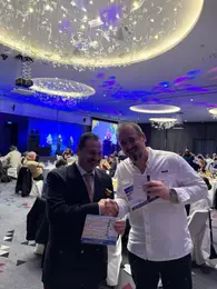 Med Award 2025, თბილისი