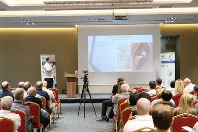 პაციენტთა საგანმანათლებლო სემინარი, ბათუმი