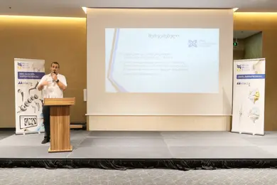 პაციენტთა საგანმანათლებლო სემინარი, ბათუმი