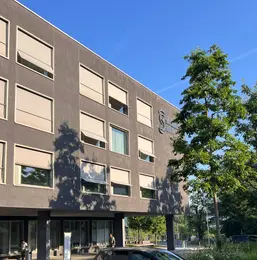 Schulthess Klinik, ციურიხი, 2026