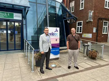 South West London Elective Orthopaedic Centre, ლონდონი, 2026